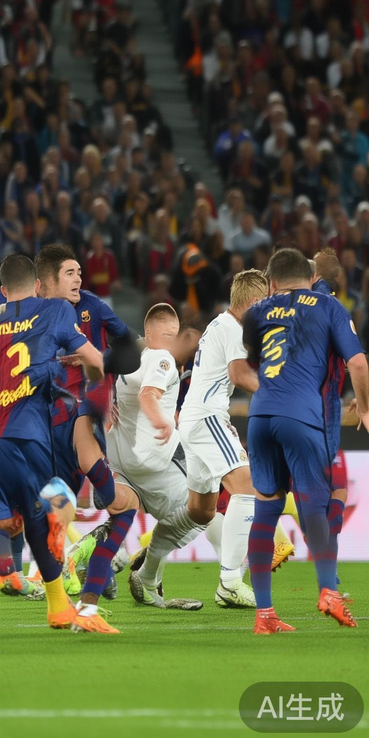 在众多激烈的比赛中，有几场比赛尤为令人印象深刻。比