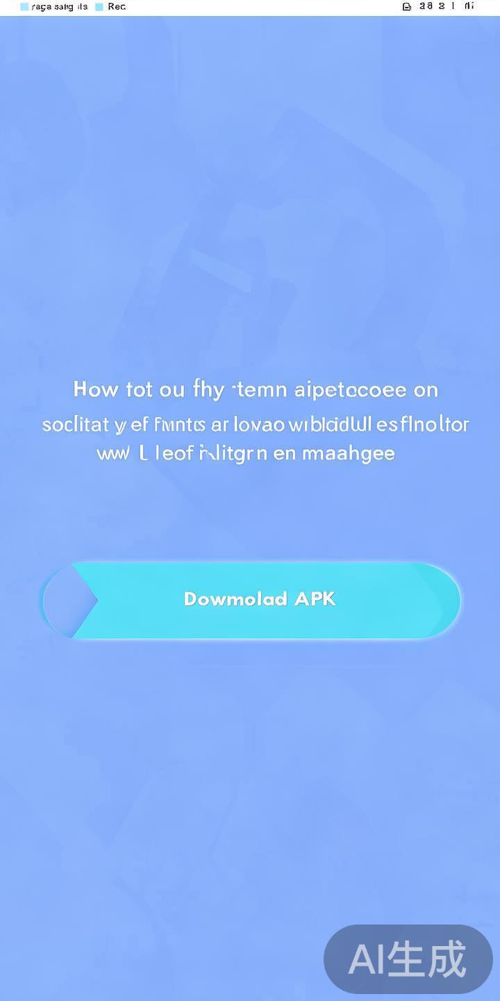 乐鱼体育app下载APK正式版免费下载及最新功能全面介绍指南 下载APK文件
建议通过乐鱼体育官网或官方授权的