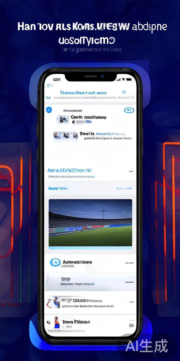 乐鱼IM体育：全面打造多彩体育赛事直播与互动体验平台推荐 