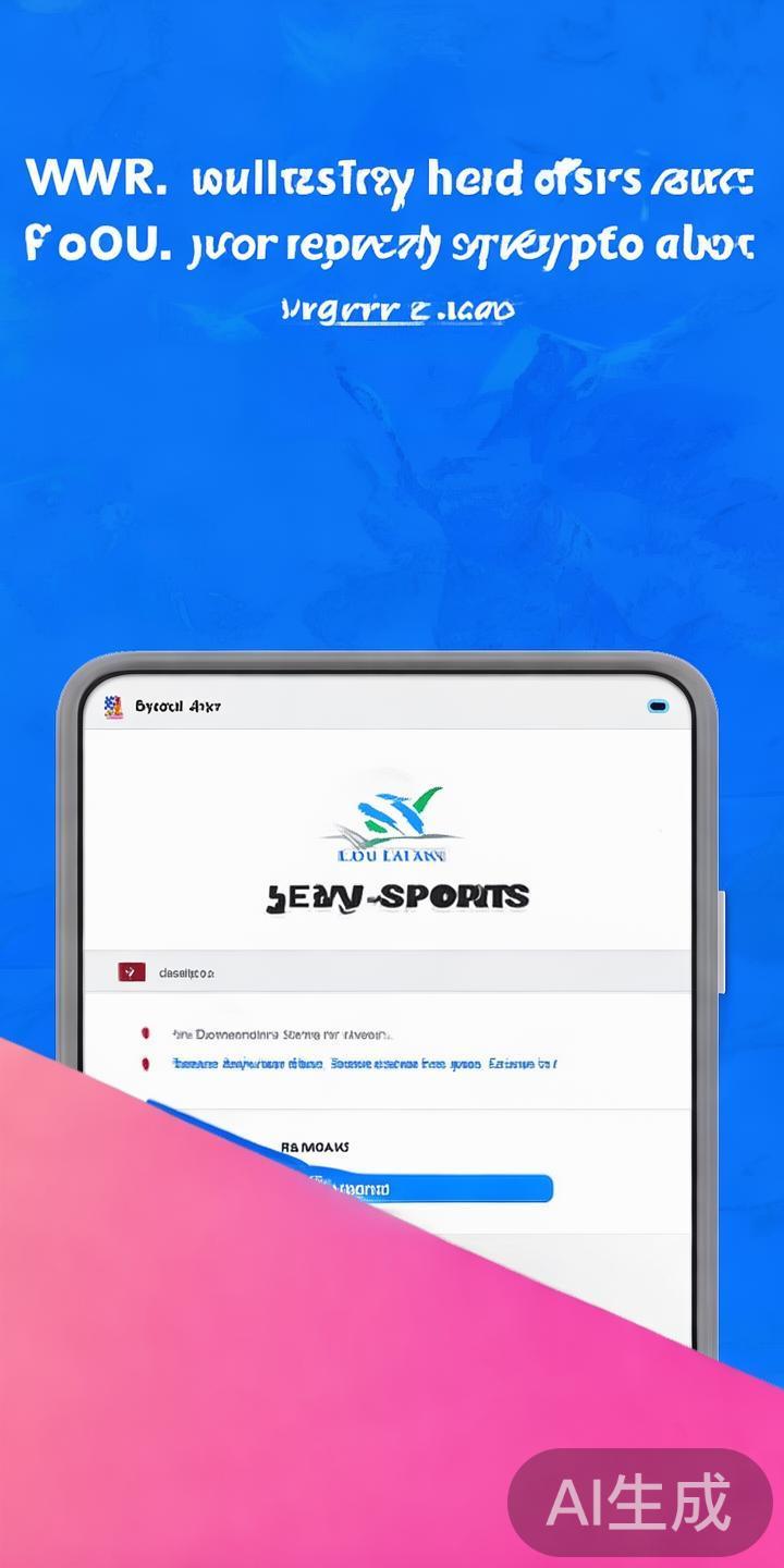 访问官网：打开手机的浏览器，输入乐鱼体育的官方网址