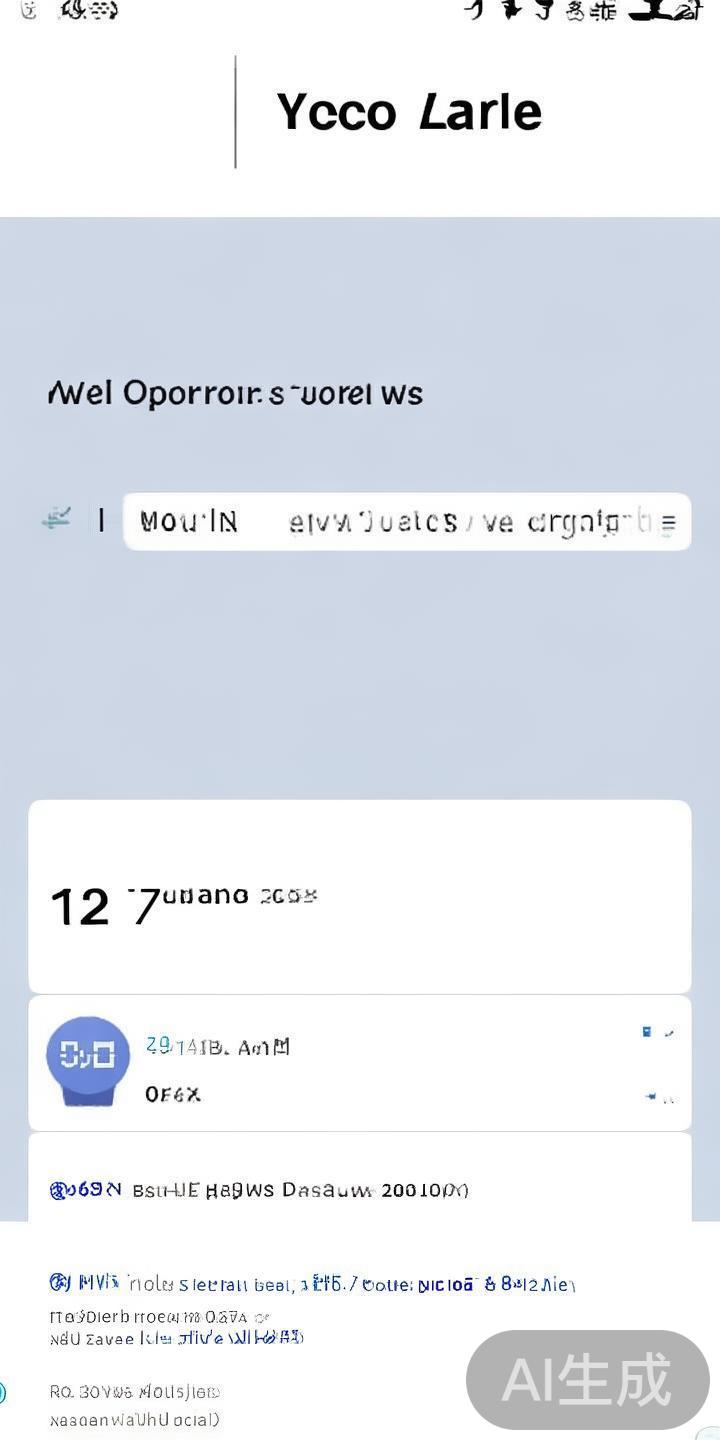 3.&nbsp;核实应用信息
在搜索结果中确认应用的开发者