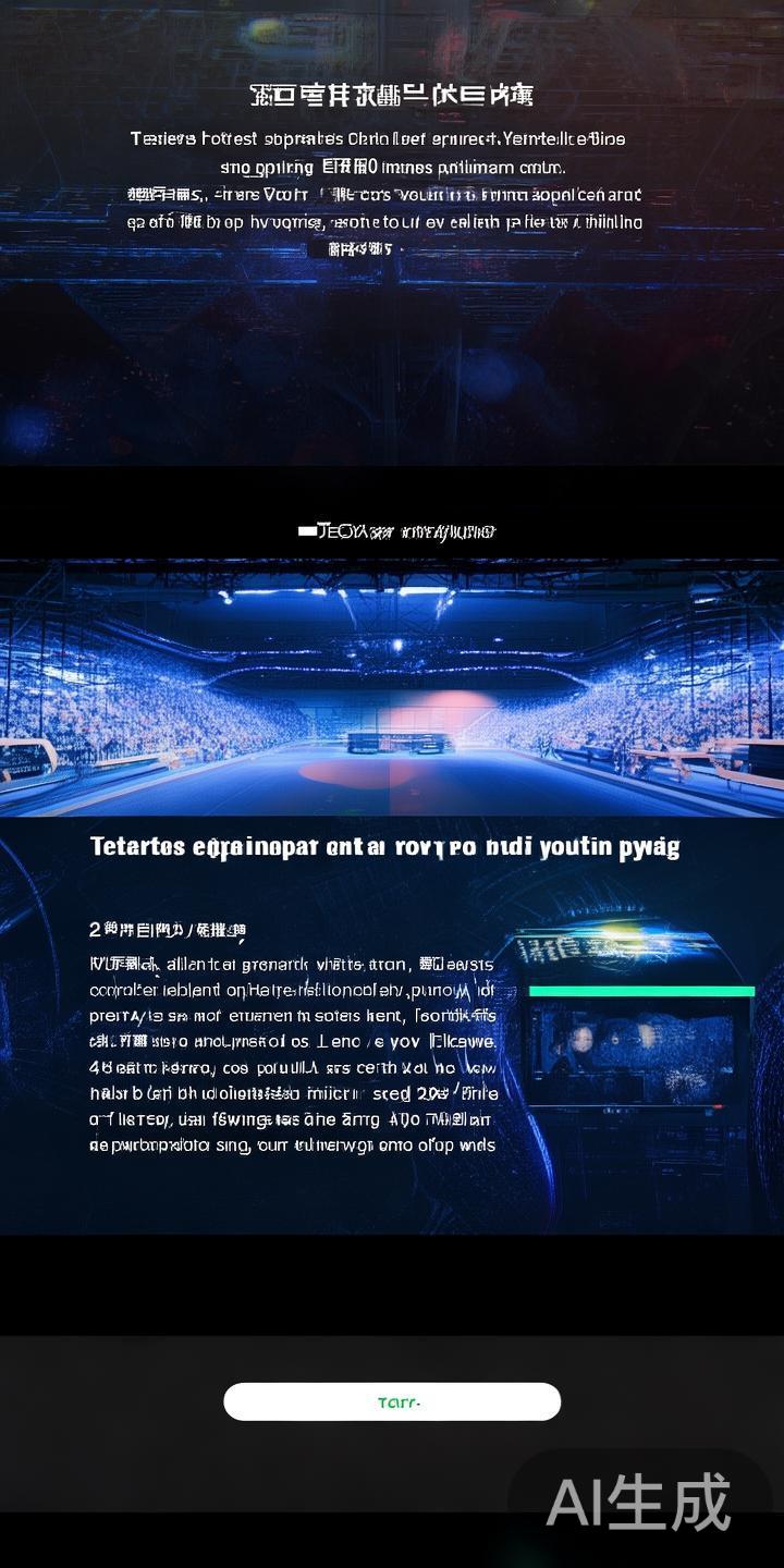 乐鱼体育公司:引领体育娱乐新时代的创新与发展之路 作为体育娱乐平台的佼佼者,乐鱼体育公司始终坚持“科