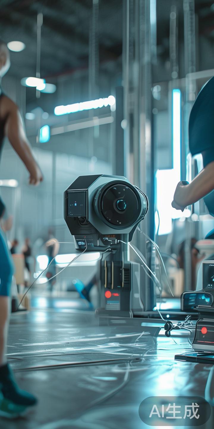 全面、科学的采集设备是确保数据实效性的基础。从高质